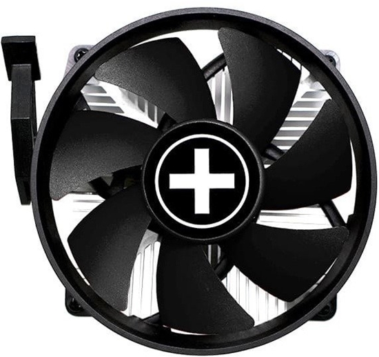 Picture of Xilence CPU Kühler Performance C A250 PWM.B