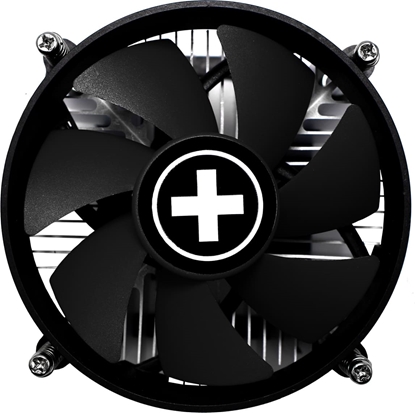 Изображение CPU COOLER MULTI SOCKET/XC335 XILENCE