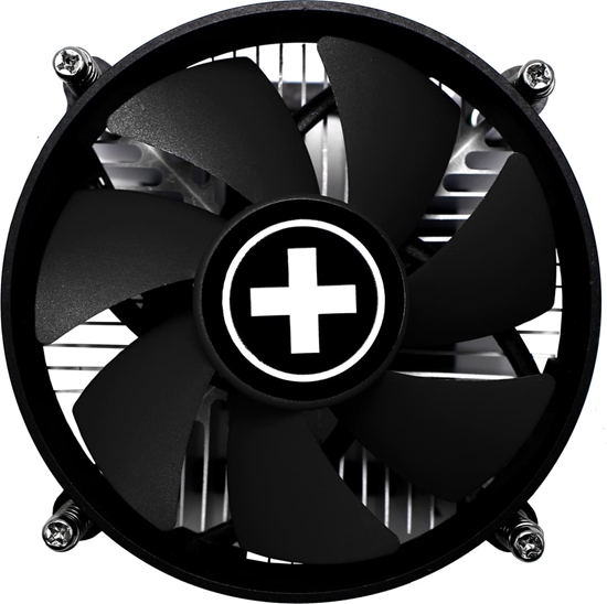 Изображение CPU COOLER MULTI SOCKET/XC335 XILENCE