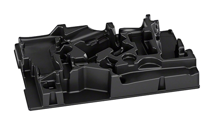 Attēls no XL-Boxx Inlay GST/GSR/GWS/GHO/GOP 12V