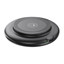 Изображение XO wireless inductive charger CX031 black 15W with
