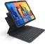 Picture of Zagg ZAGG Pro Keys, Nordic, Apple, Apple iPad Pro (3rd, 4th and 5th gen.), Black, 32.8 cm (12.9")