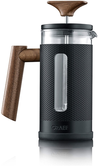 Picture of Zaparzacz do kawy Graef French Press MFP 12 350 ml