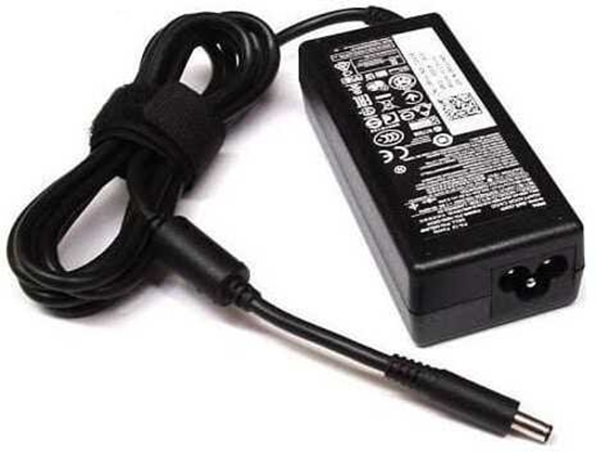 Picture of Zasilacz do laptopa Dell 65 W,  (AC Adapter 65W (w/EU Power)