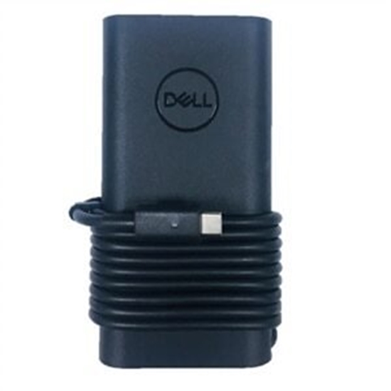 Picture of Zasilacz do laptopa Dell DELL 492-BCBK adapter zasilajcy wewntrzny 95 W czarny