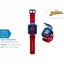 Picture of Zegarek edukacyjny z grami Spiderman