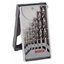 Picture of ZEST. WIERTE DO METALU HSS-G Mini X-Lin