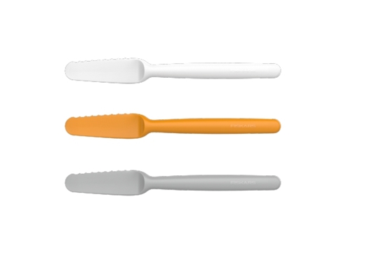 Изображение Fiskars Zestaw noy do smarowania FUNCTIONAL FORM 1016121