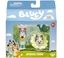 Изображение Zestaw figurek Bluey 2-pak Wiosna