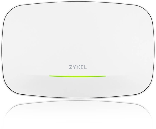 Изображение Zyxel NWA240BE 802.11be Wifi 7 NebulaFlex AccessPoint