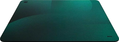 Изображение ZOWIE G-SR-SE Bi II Podkadka dla graczy Zielony