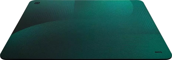 Picture of ZOWIE G-SR-SE Bi II Podkadka dla graczy Zielony