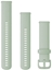 Изображение Garmin Quick Release 20mm Watch Strap for vivomove Sport / mint