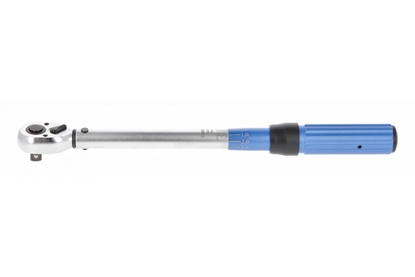 Picture of 1/2'' Dinamometriskā atslēga Hogert HT1W713; 40-220 Nm