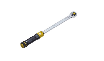 Picture of 1/2'' Dinamometriskā atslēga Proxxon 40-200Nm MICRO-Click 200 S