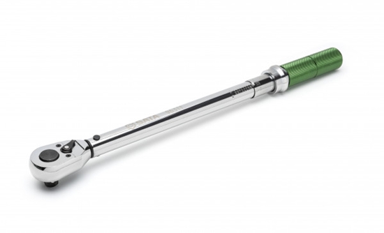 Picture of 1/2'' Dinamometriskā atslēga Sata S96311; 20-100 Nm