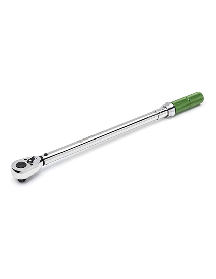 Picture of 1/2'' Dinamometriskā atslēga Sata S96312; 40-200 Nm