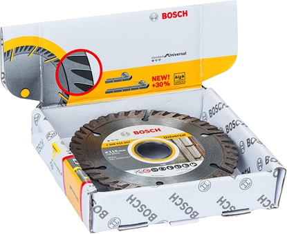 Изображение 10 x TARCZA DIAM. S4U 115 x 22,23