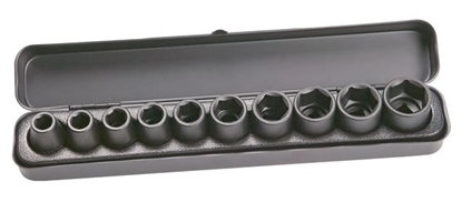 Picture of 10-daļīgs uzgriežņu atslēgu komplekts Hitachi 751879