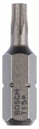 Изображение 10ST Torxschr.Bit T15 XH 25mm
