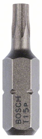 Изображение 10ST Torxschr.Bit T15 XH 25mm
