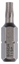 Picture of 10ST Torxschr.Bit T15 XH 25mm