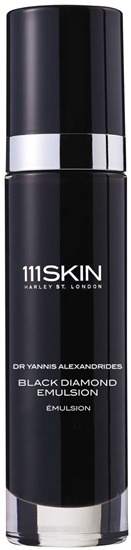 Picture of 111SKIN_Black Diamond Emulsion emulsja do twarzy 50ml