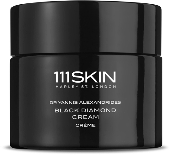 Picture of 111SKIN_Black Diamond krem do twarzy 50ml