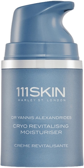 Picture of 111SKIN_Cryo Revitalizing Moisturiser krem do twarzy 50ml