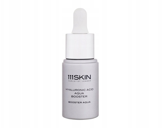 Picture of 111SKIN_Hyaluronic Acid Aqua Booster booster do twarzy 20ml
