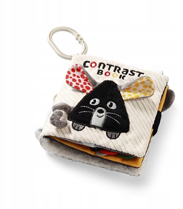 Изображение 1679 KSIECZKA KONTRASTOWA MOUSE