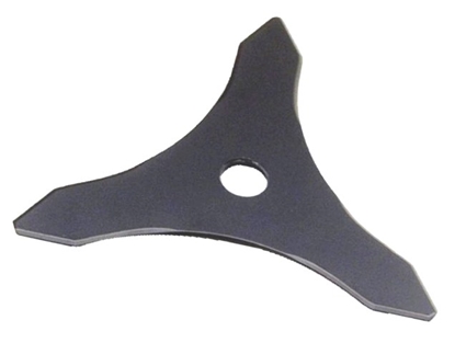 Picture of 3 asmeņu griešanas nazis Ratioparts; 255x25,4 mm; Z3