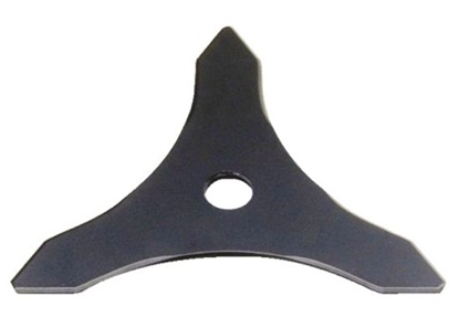 Picture of 3 asmeņu griešanas nazis Ratioparts; 300x20,0 mm; Z3