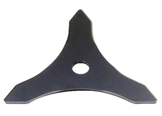 Picture of 3 asmeņu griešanas nazis Ratioparts; 300x20,0 mm; Z3