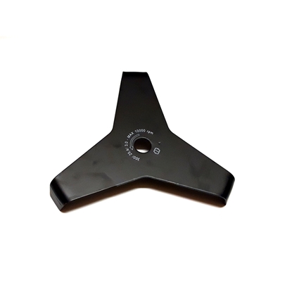 Picture of 3 asmeņu griešanas nazis Tecomec; 300x25,4 mm; Z3