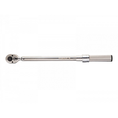 Picture of 3/4'' dinamometriskā atslēga Bahco 7455-800; 1047 mm; 150-800 Nm