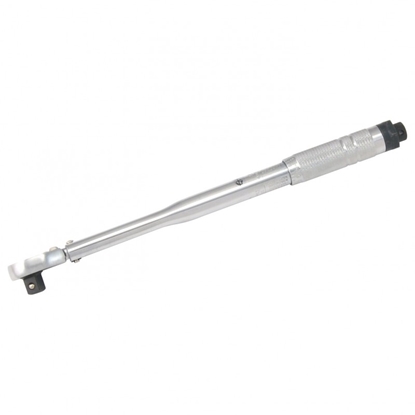 Picture of 3/8'' Dinamometriskā atslēga Ellient Tools SW402101; 370 mm; 7-105 Nm