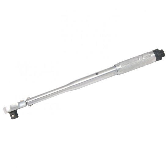 Picture of 3/8'' Dinamometriskā atslēga Ellient Tools SW402101; 370 mm; 7-105 Nm