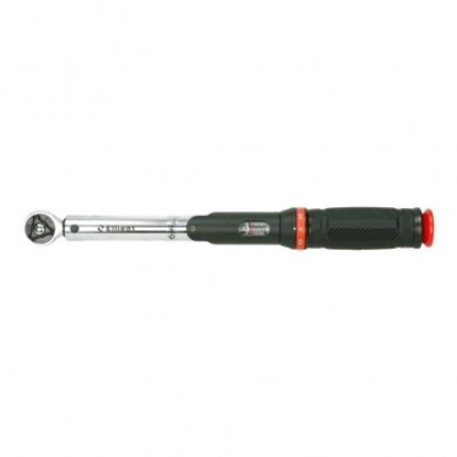 Picture of 3/8'' Dinamometriskā atslēga Ellient Tools SW4025; 5-50 Nm