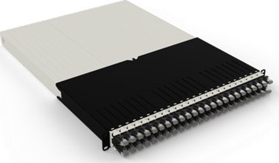 Picture of 30RU / STP / Black