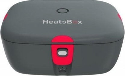 Изображение 3DUV HeatsBox Pojemnik Lunchowy GO