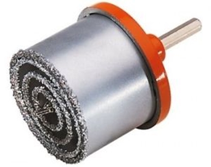 Picture of 4 kroņurbju komplekts Wolfcraft 3478000; 33/53/73/83 mm