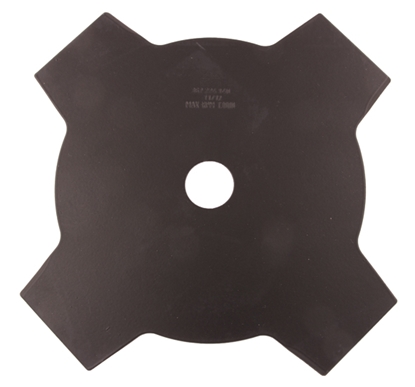 Picture of 4 zobu asmenis Makita; 230x25,4 mm; Z4; der BCX2500, BCX2510