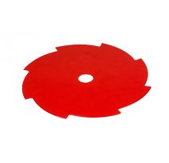 Изображение 8 asmeņu griešanas nazis Oregon; 230x25,4 mm; Z8