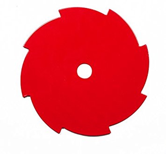 Изображение 8 asmeņu griešanas nazis Oregon; 255x25,4 mm; Z8