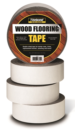 Picture of Abpusējā līmlenta koka grīdām Titebond