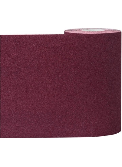 Picture of Abrasive Paper Roll 115mmX5.000mm