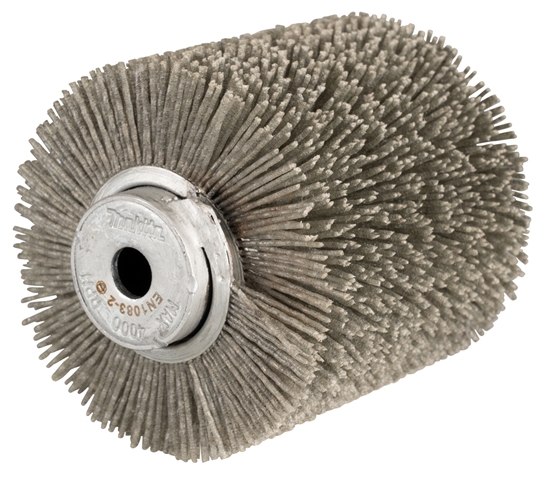 Picture of Abrazīva neilona birste Makita D-73592; K80