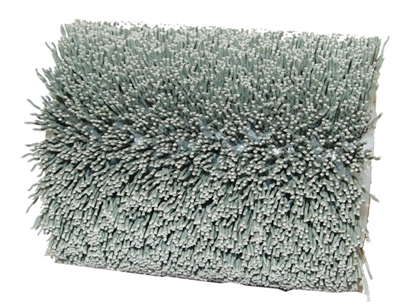 Attēls no Abrazīva neilona birste Makita; K320