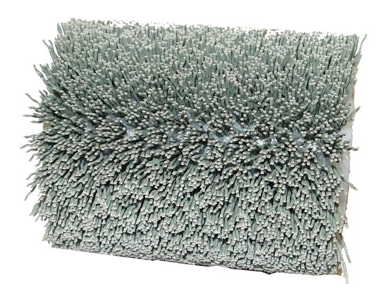 Picture of Abrazīva neilona birste Makita; K320